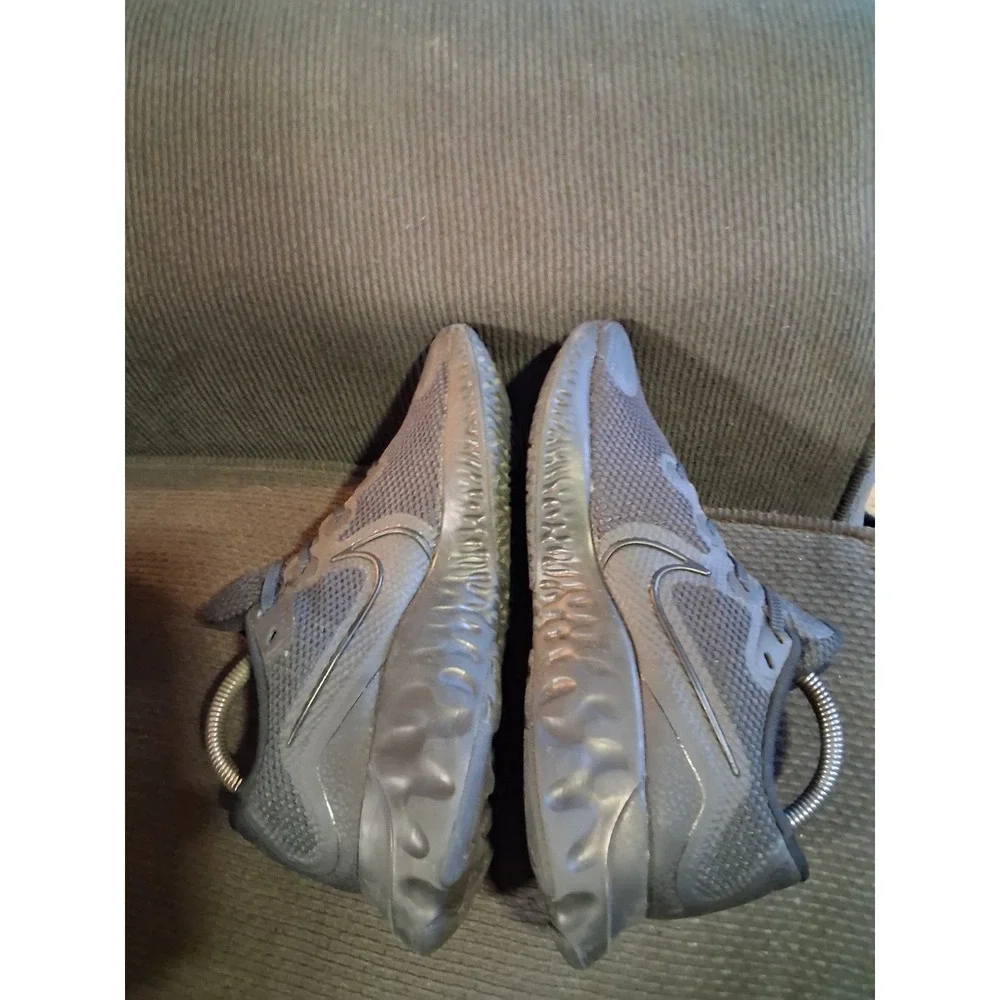 Nike renew run